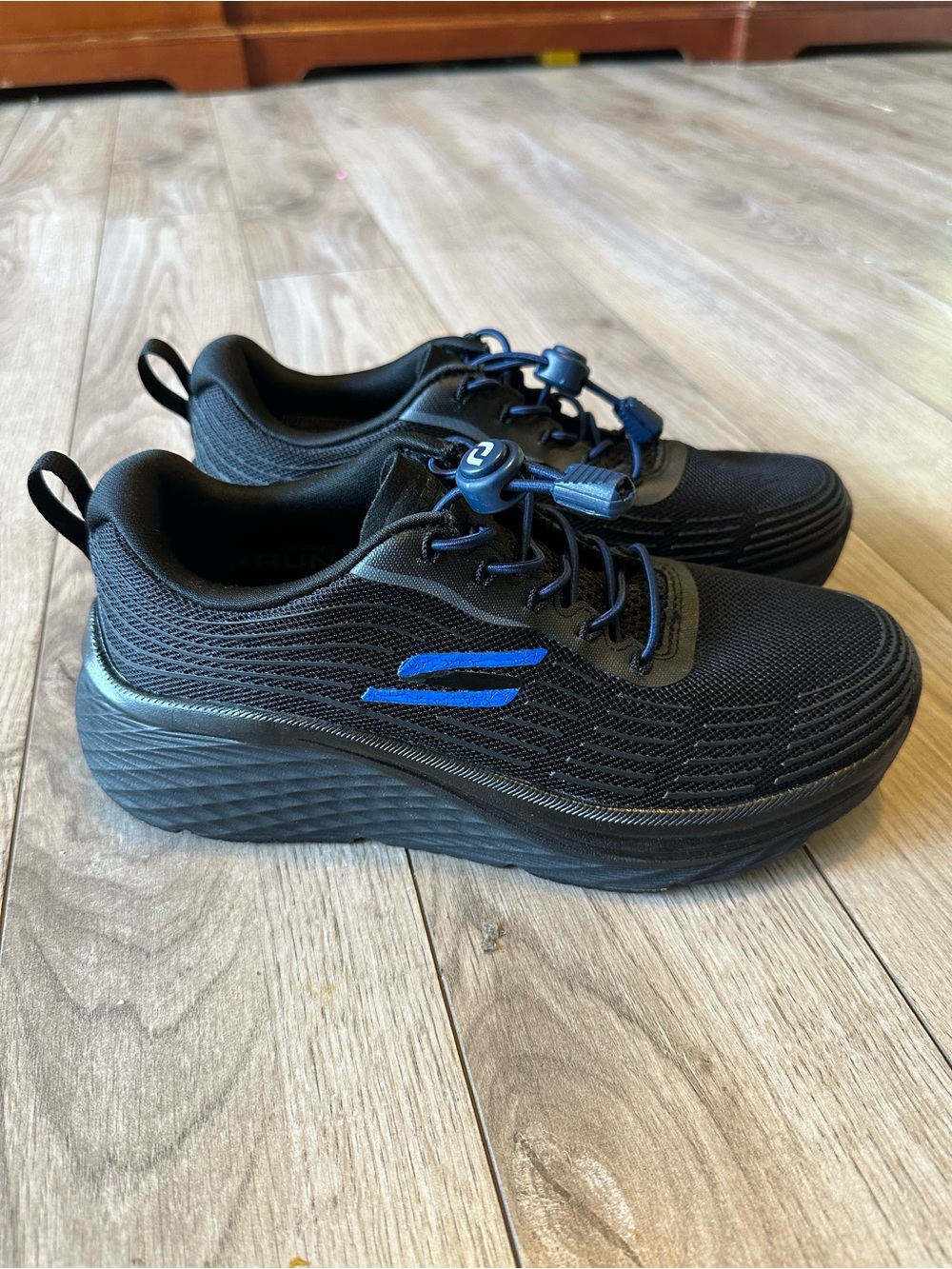 Walking Running Comfy Sole Shoes